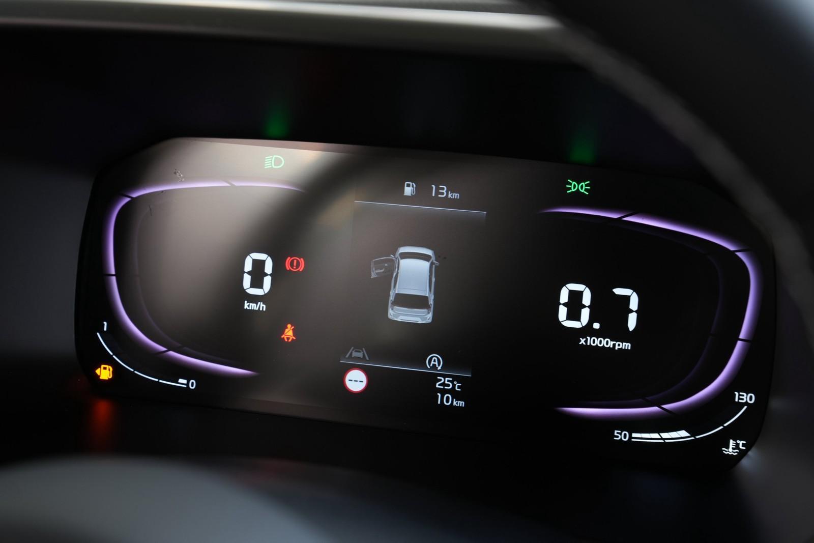 Kia Picanto Vision *NAV*KAMERA*TEMP*SHZ*
