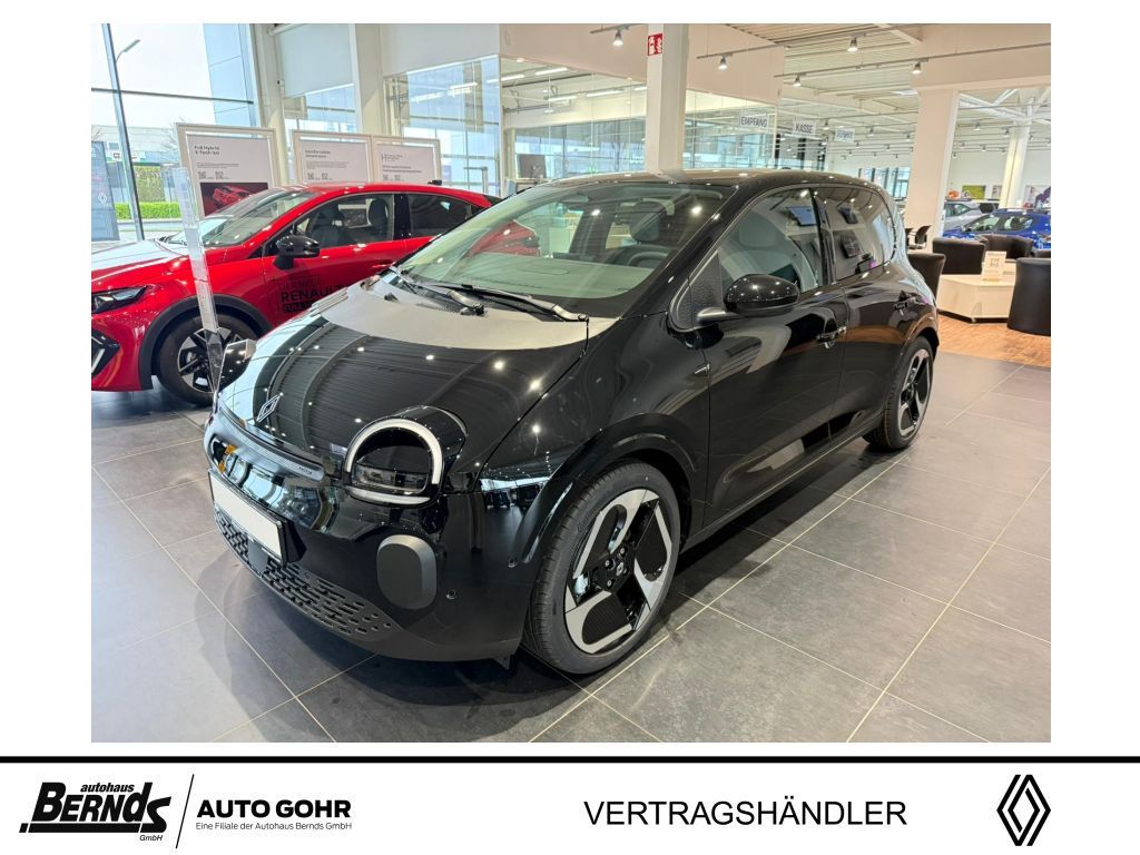 Renault Twingo E-Tech Techno 80 Urban Range 360°PDC NAVI
