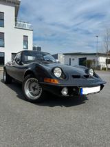 Opel GT Coupe  "Nur Fliegen ist schöner" - : Sportwagen, Schöne