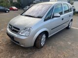 Opel Meriva 1.7 CDTI Edition - Opel Meriva aus 2004: Cd