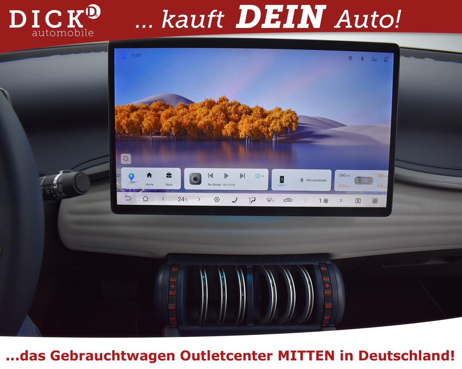BYD Atto 3 Design WERKSGA+PANO+NAVI+LED+SHZ+ACC+360+ - Image 16