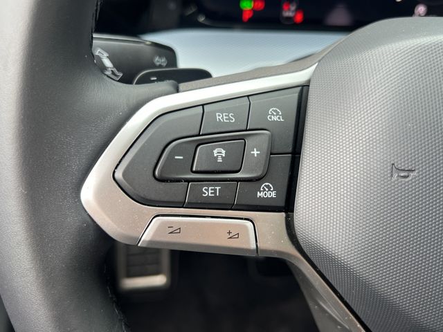 Golf VIII 2.0 TDI Goal DSG AHK ACC FACEL. LED