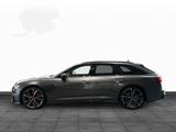 Audi S6 Avant quattro MATRIX PANO STANDHZG AHK U.V.M. - Audi S6: Leder