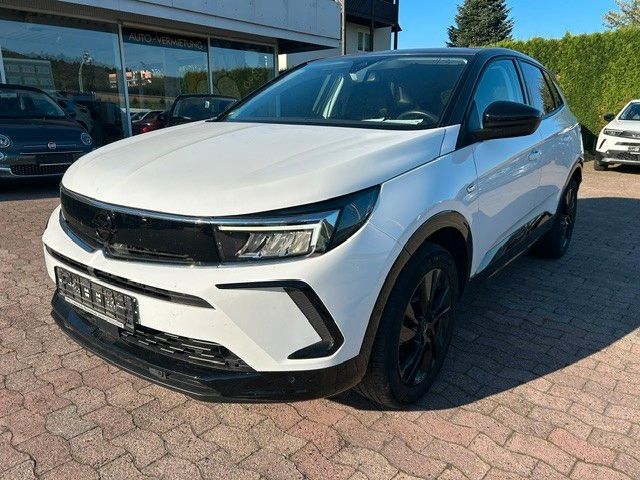 Image of Opel Grandland (X)