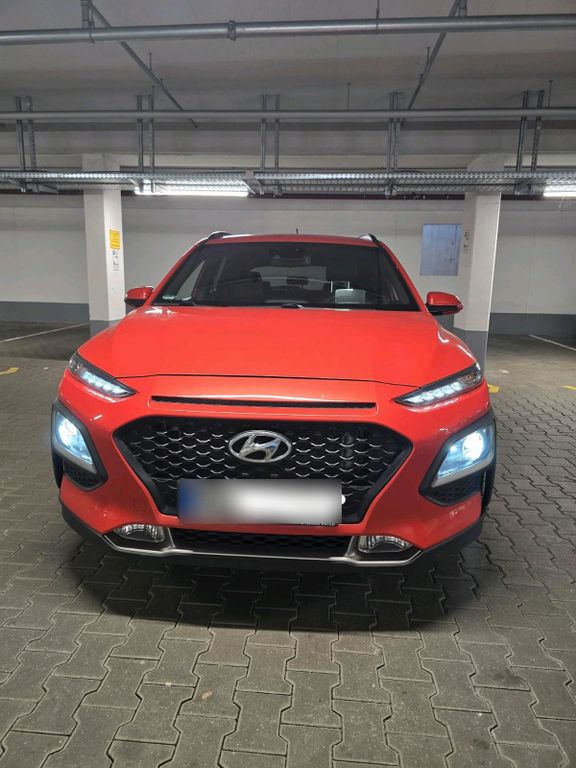 Image of Hyundai KONA