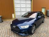 Audi S4 TDI Avant qu. StdHzg/AHK/B&O/Matrix/Virtual+