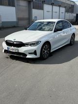 BMW 330d Sport Line Automatik mit BMW Garantie - BMW 330 in Wuppertal