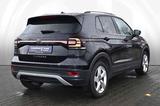 Volkswagen T-Cross 1.0 l TSI DSG Style aus 1.Hand - Volkswagen T-Cross in Bielefeld