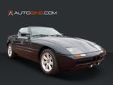 BMW Z1 - BMW Gebrauchtwagen von 1989