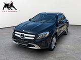 Mercedes-Benz GLA 200 Urban - Mercedes-Benz GLA 200 in Magdeburg