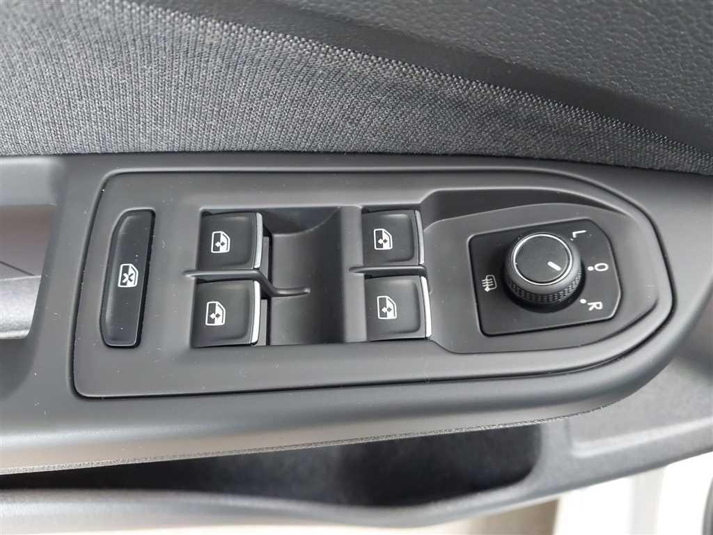 Volkswagen Golf Variant Life 1.0 TSI Navi Rückfahrkamera, миниатюра 13
