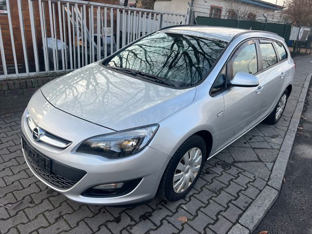 Opel Astra Sports Tourer 1.4 LPG ecoFLEX *TÜV 03/2026