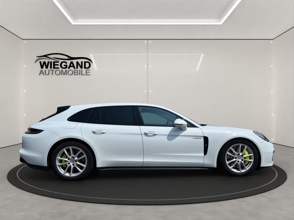 Porsche Panamera 4 E-Hybrid Sport Turismo SoftClose PAN foto 6