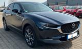 Mazda CX-30 5WGN 2.0 e-SKYACTIV X Hybrid 186ps 6AT FWD - Mazda CX-30 Jahreswagen