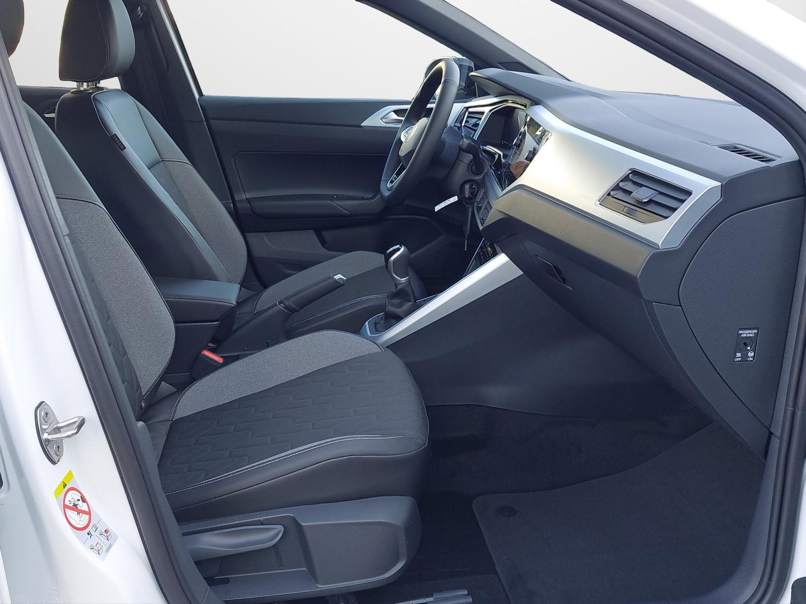 Volkswagen Taigo 1.0 TSI Energy Navi LED Kamera PDC LM Tem, миниатюра 14