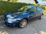 Honda accord 1.8 vtec kein Type r - Honda Accord: R Type