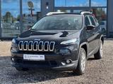 Jeep Cherokee 2.0 M-Jet Longitude 4WD Aut. AHK Xenon - Jeep Cherokee: Longitude