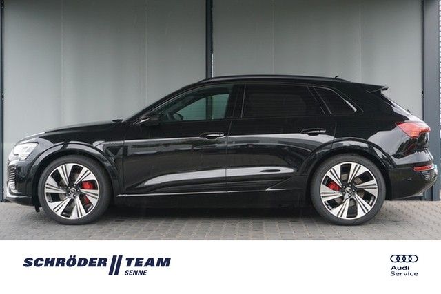 Audi Q8 e-tron 50 quattro edition S line Panorama