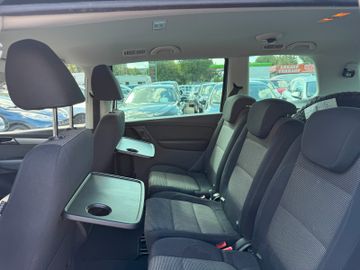 Volkswagen Sharan - 10
