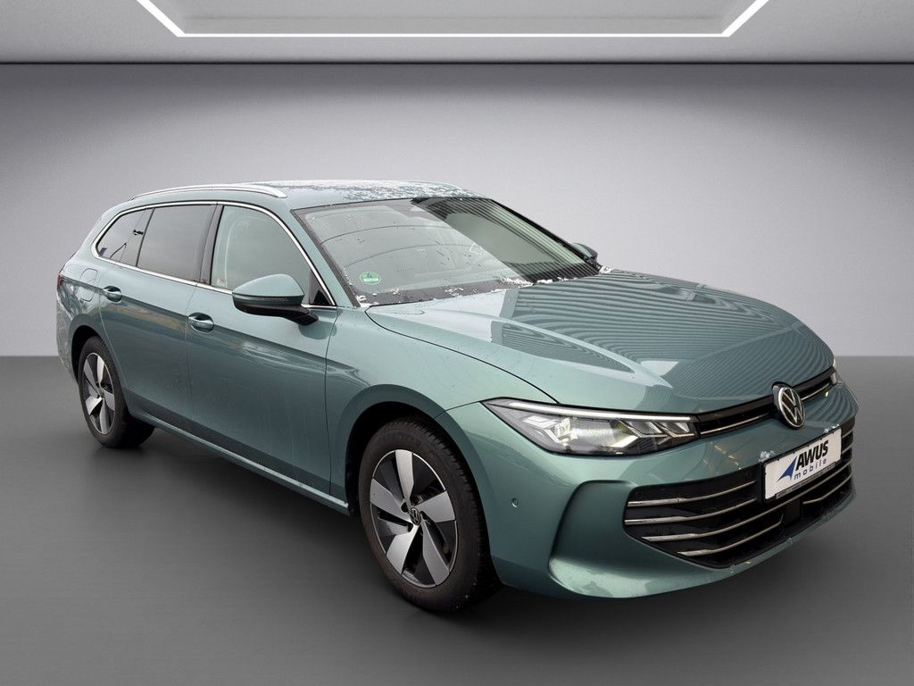 Volkswagen Passat Variant - Bild 7