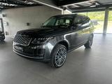 Land Rover Range Rover 4.4 SDV8 Autobiography - gebrauchte Land Rover Range Rover aus dem Jahr 2018