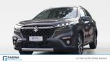Suzuki SUZUKI S-Cross II 2022 - S-Cross 1.4h Top 2wd - graue Suzuki Across