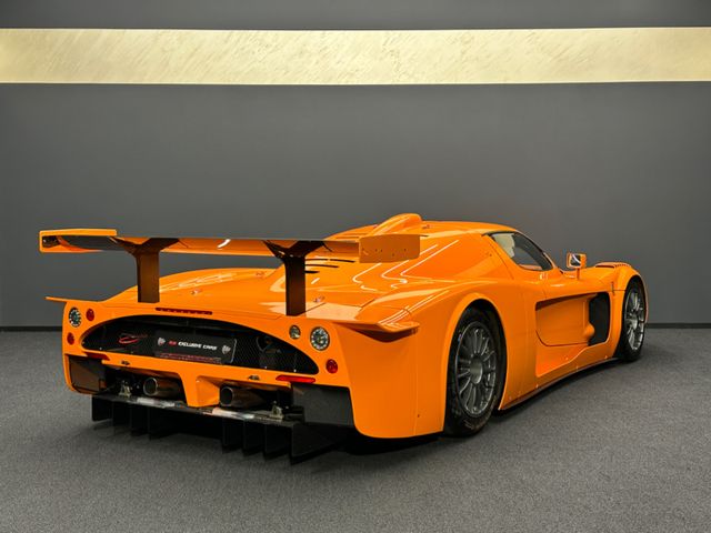 R.W. Exclusive Cars