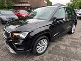 Seat Ateca 1.5 Style TOP/AUTOMATIK/PDC/ALU/BEATS/NAVI - Seat Ateca in Krefeld