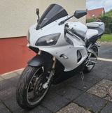 Yamaha YZF-R1 RN01 an Bastler - Angebote entsprechen deinen Suchkriterien