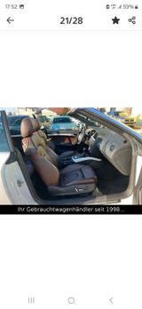 Audi A5 3.0 TDI 180kW S tr. quat. Cabriolet - - Audi A5: Cabrio, 3.0
