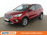 Ford Kuga 2.0 TDCi Titanium Aut.*NAVI*CAM*BiXENON*SHZ - Ford Kuga: Tdci Titanium