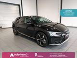 Kia EV6 Elektro 77,4 kWh 2WD Navi|CarPlay|ACC|LED - gebrauchte Kia EV6 aus dem Jahr 2024