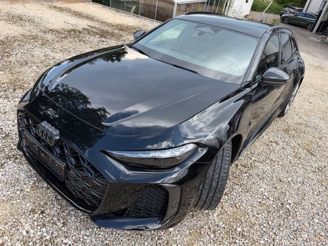 Image of Audi RS5