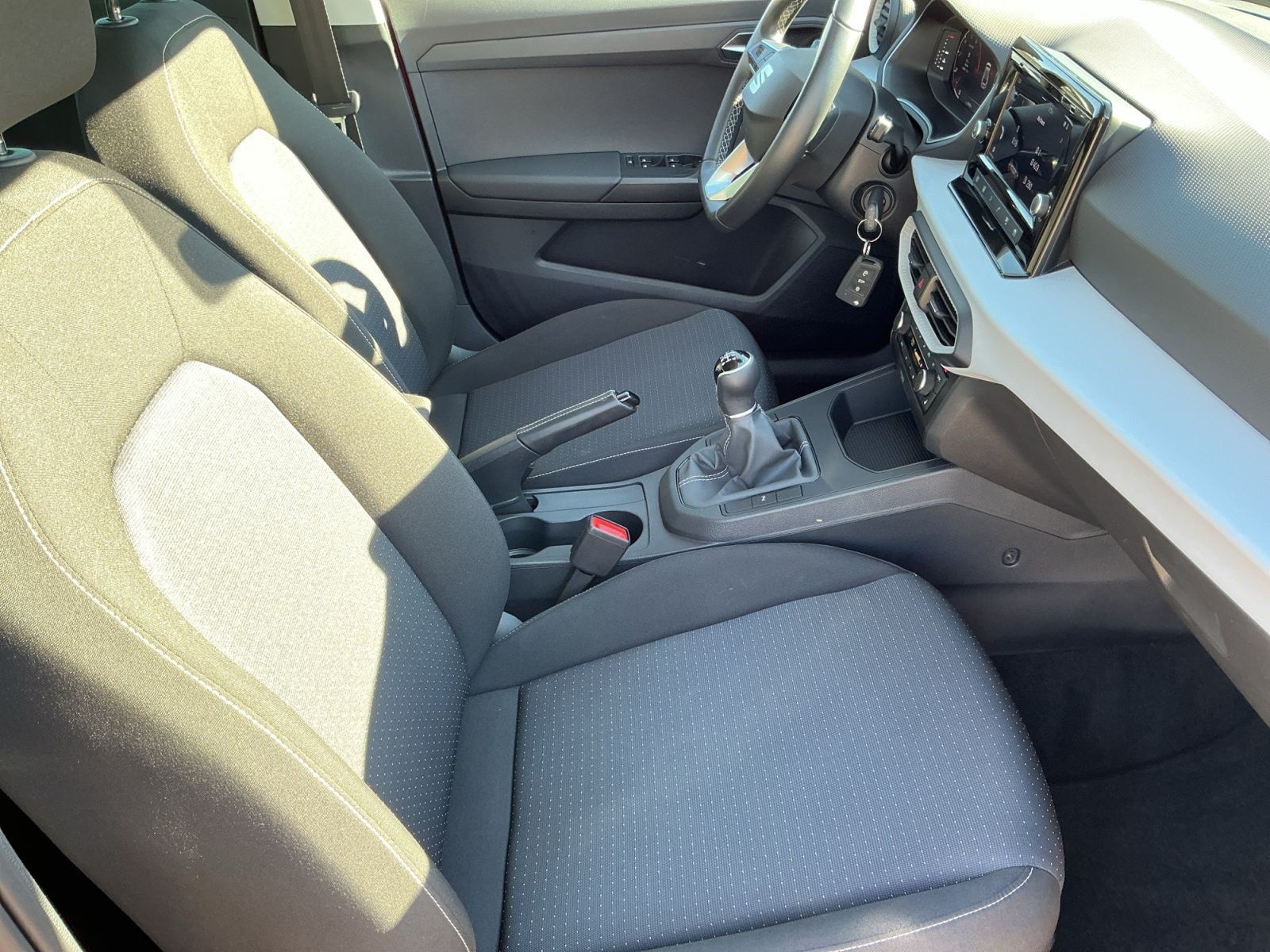 Seat Ibiza - Bild 13