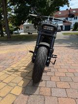Harley-Davidson FAT BOB 114  FXFBS - Harley-Davidson Motorräder in Mannheim