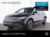 Mercedes-Benz EQA 250+ AMG|LED|AMBI|KAM|SHZ|KEYLESS|CARPLAY - gebrauchte Pickups