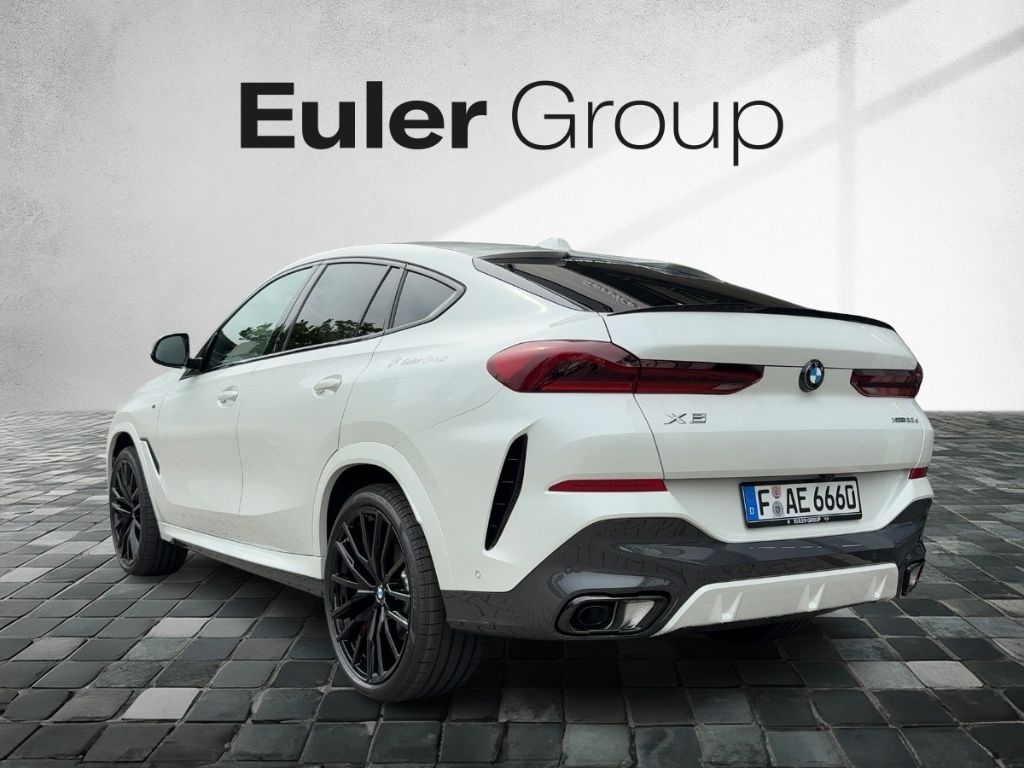 BMW X6 - Bild 3