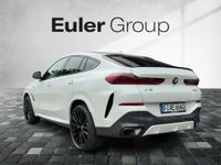 BMW X6 - Vorschau Bild 3
