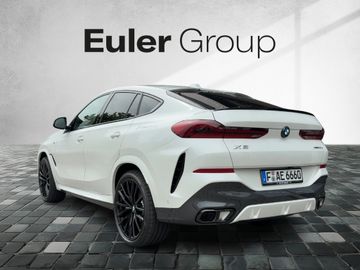 BMW X6 - 3