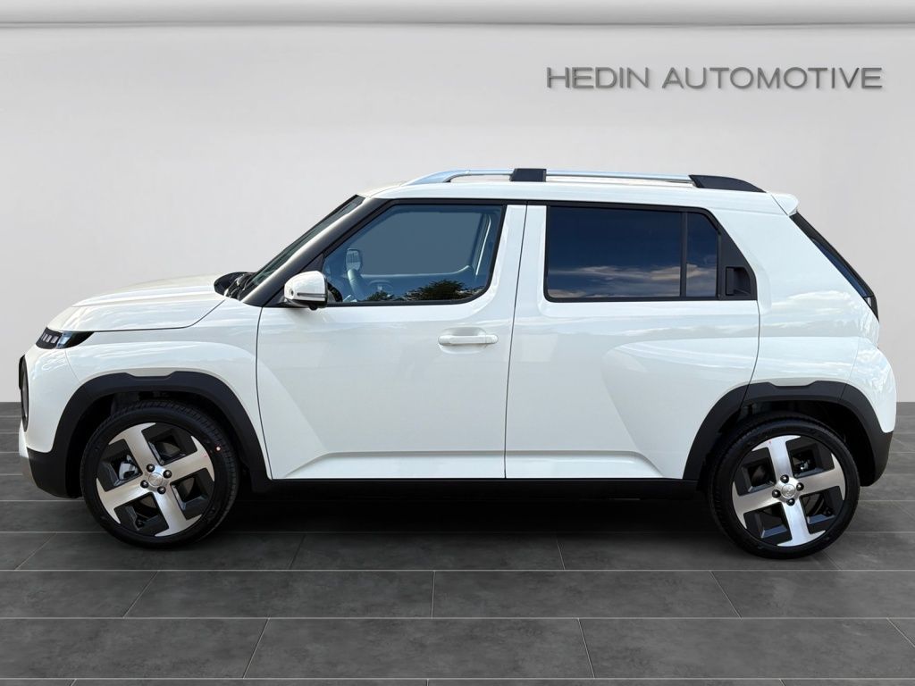 Hyundai INSTER – Bild 3