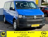 Volkswagen T6 Caravelle Trendline 1Hand 9Sitz AHK PDC Klima