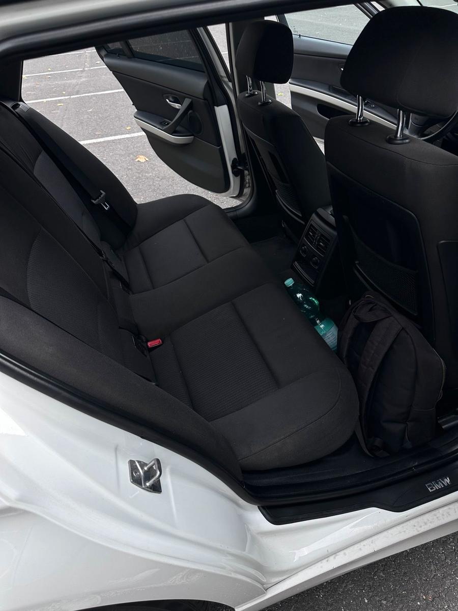 BMW 120 2012 — photo 13