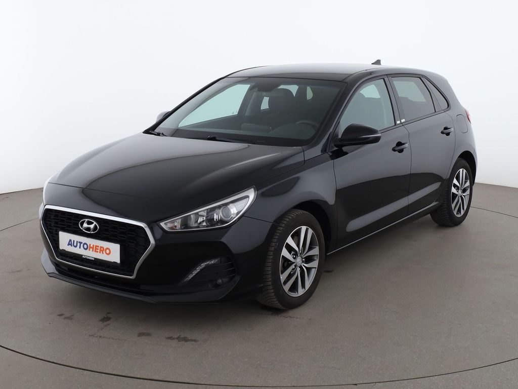 Image of Hyundai i30