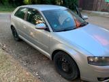 Audi A3 2.0l TDI - Audi A3 aus 2007: 2.0