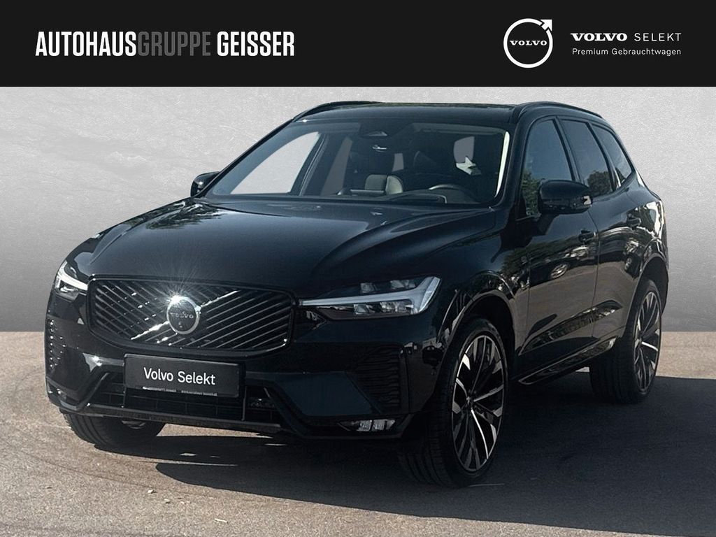 Image of Volvo XC60