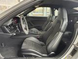 Porsche 911 (992) Carrera GTS PDK Cabriolet NAVI BOSE LE - gebrauchte Porsche 992 aus dem Jahr 2024
