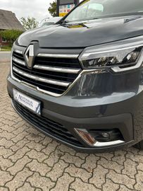 Bild 14 Renault Trafic Kasten L2H1 3,0t Komfort