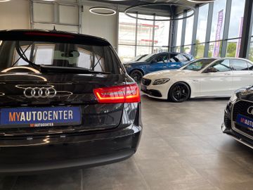 Audi A6 Avant 2.0 TDI Aut. *NAVI*XENON*LEDER*ACC*