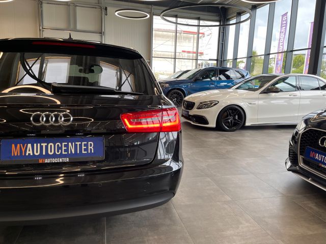 Audi A6 Avant 2.0 TDI Aut. *NAVI*XENON*LEDER*ACC*