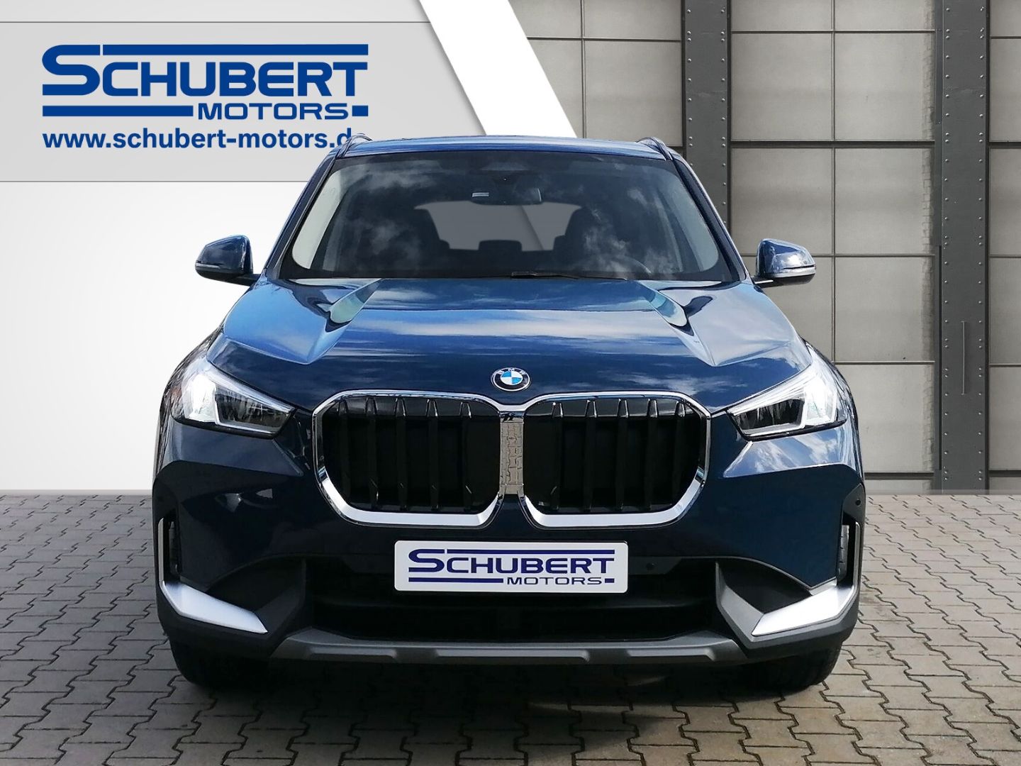 BMW X1 sDrive18i SPORTSITZ DR.ASS RFK D foto 5